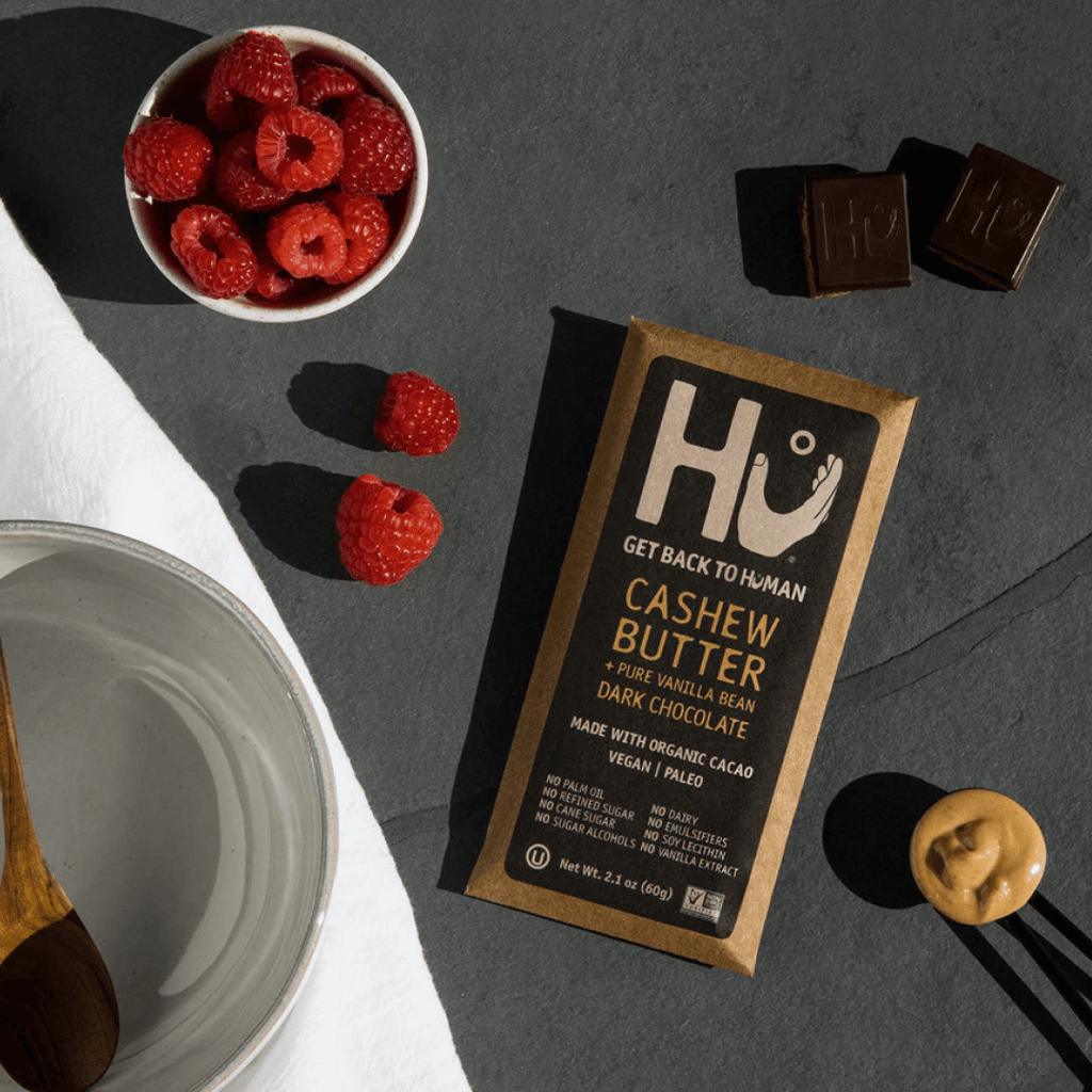 Dark - Cashew Butter + Vanilla - Image 4