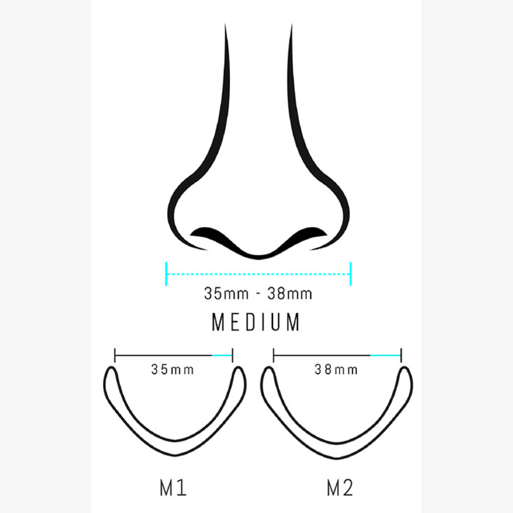Extra Intake Bands - M - Image 5