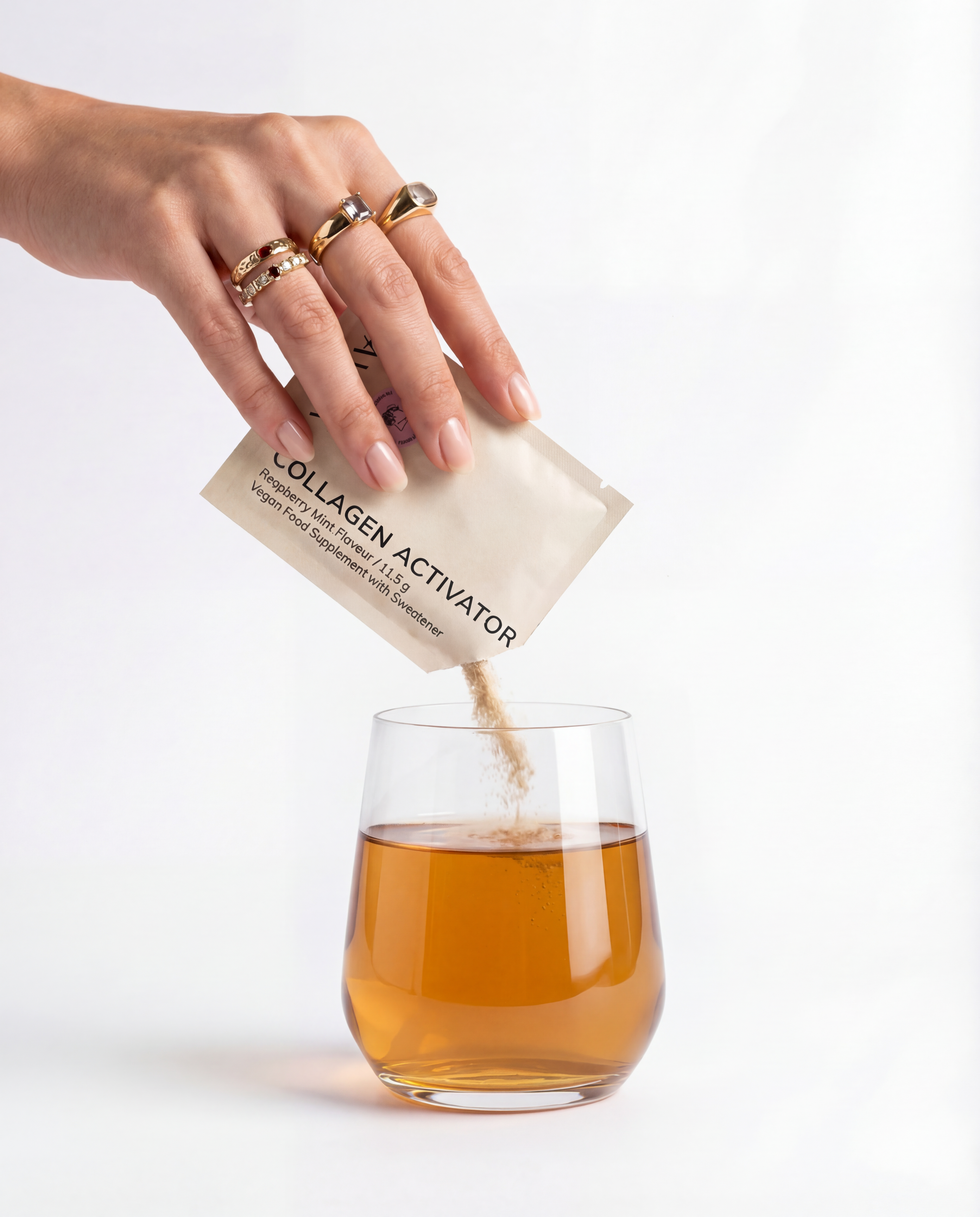 Collagen Activator · Zitrone - Image 6