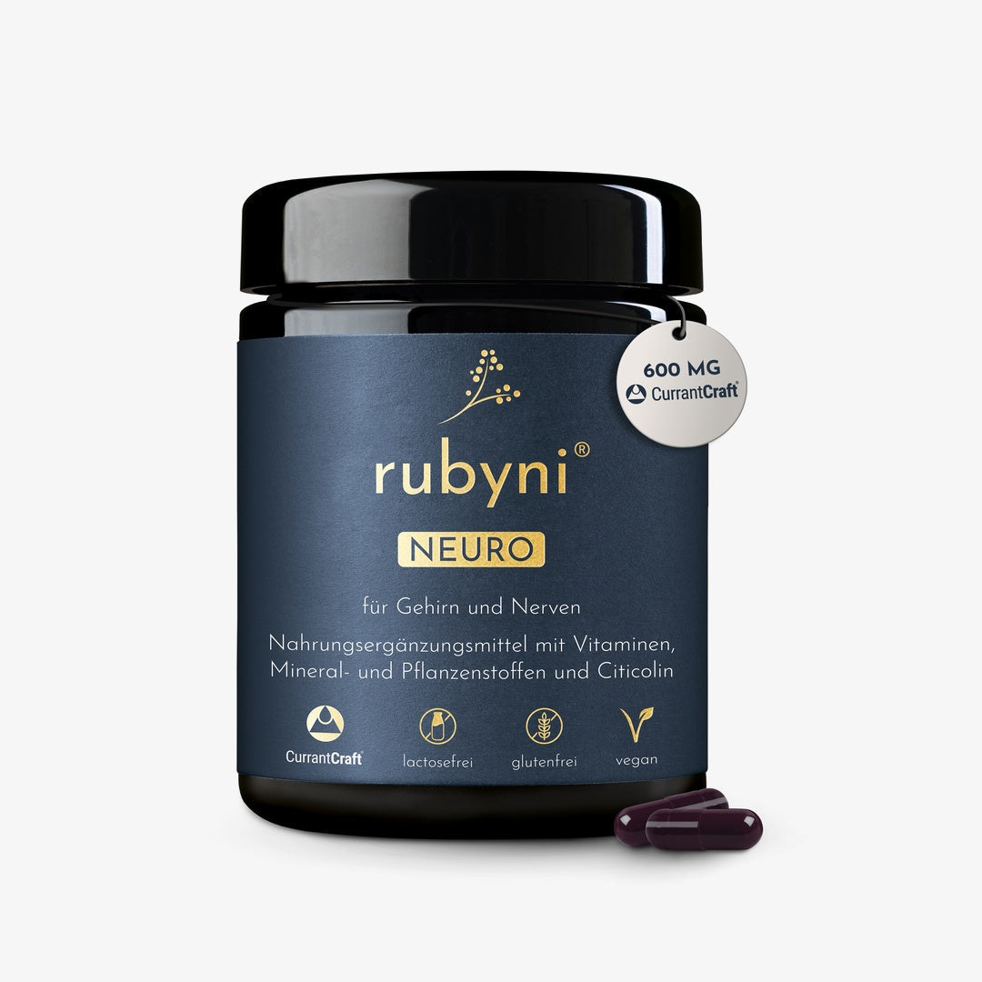 rubyni NEURO