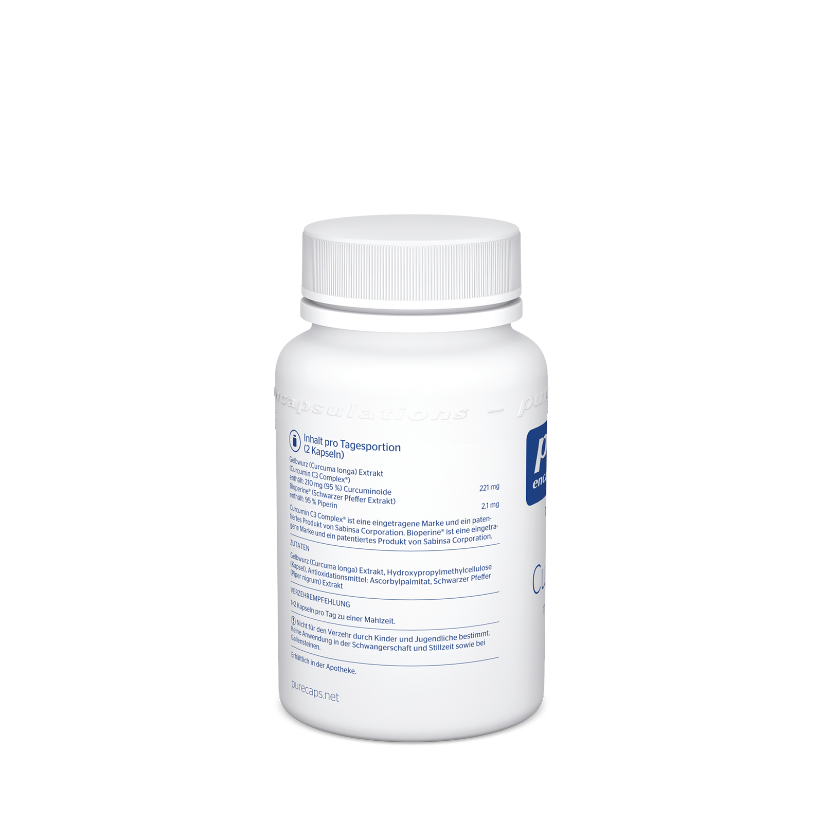 Curcumin