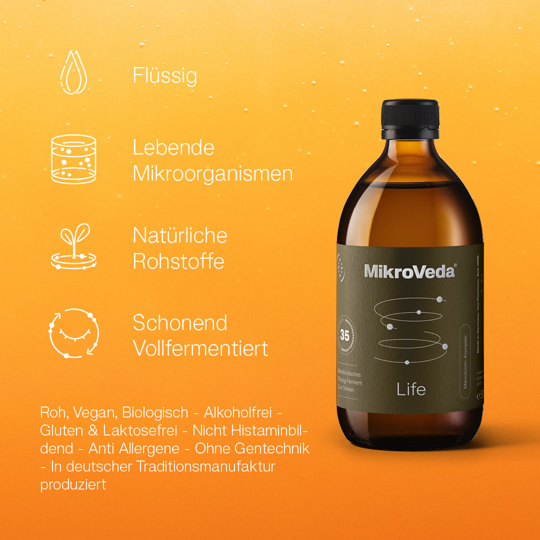 MikroVeda Life - Image 2