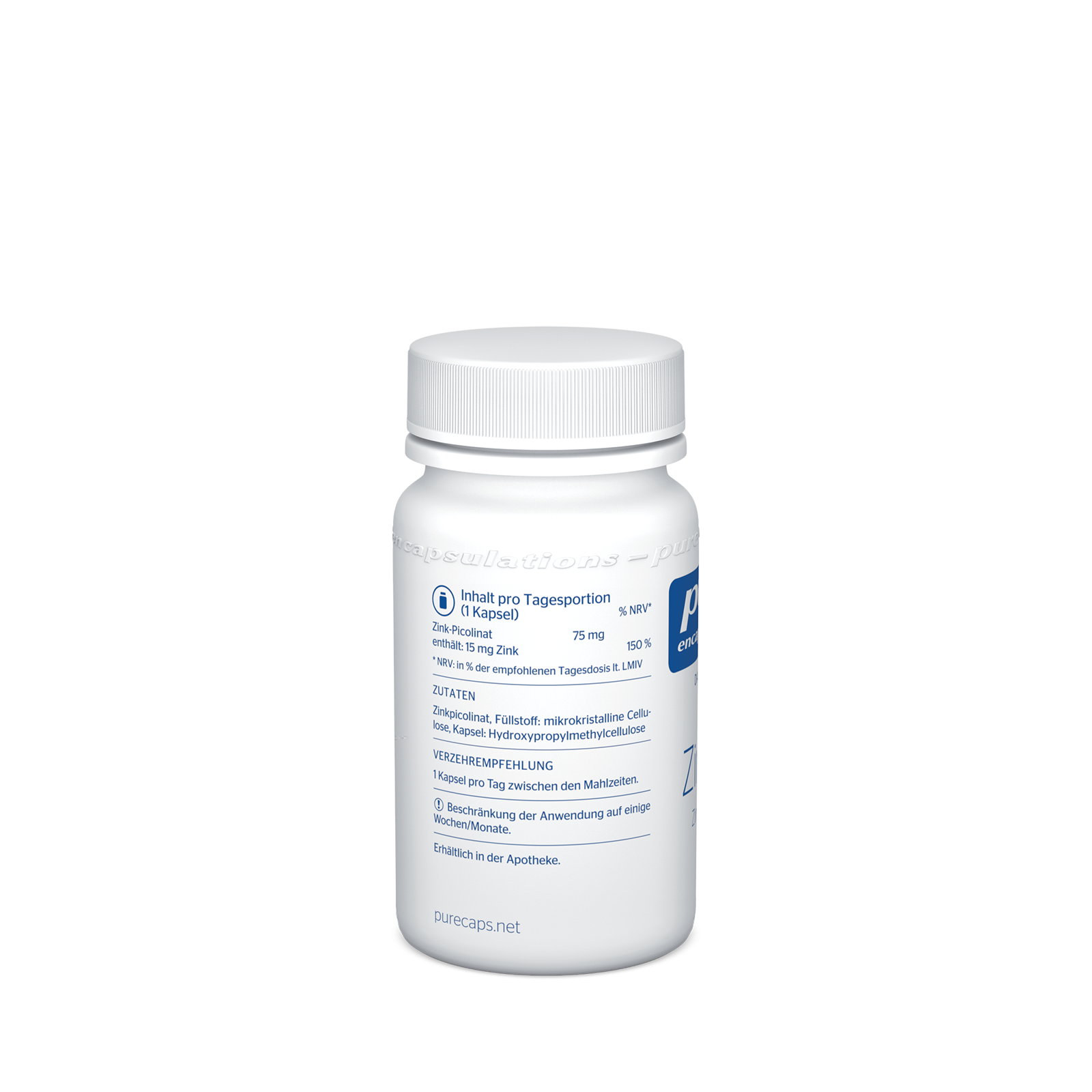 Zinc 15