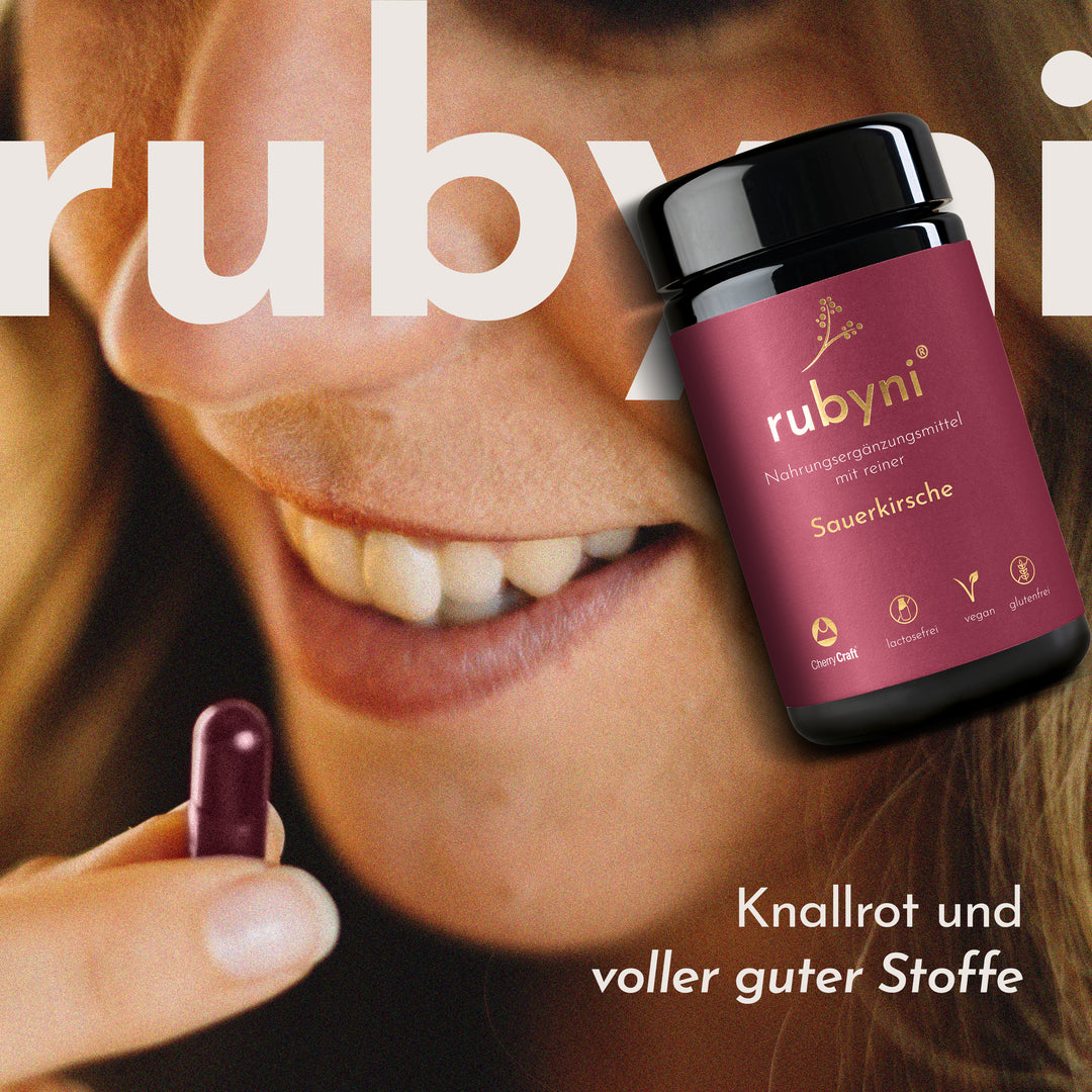 rubyni Sauerkirsche - Image 2
