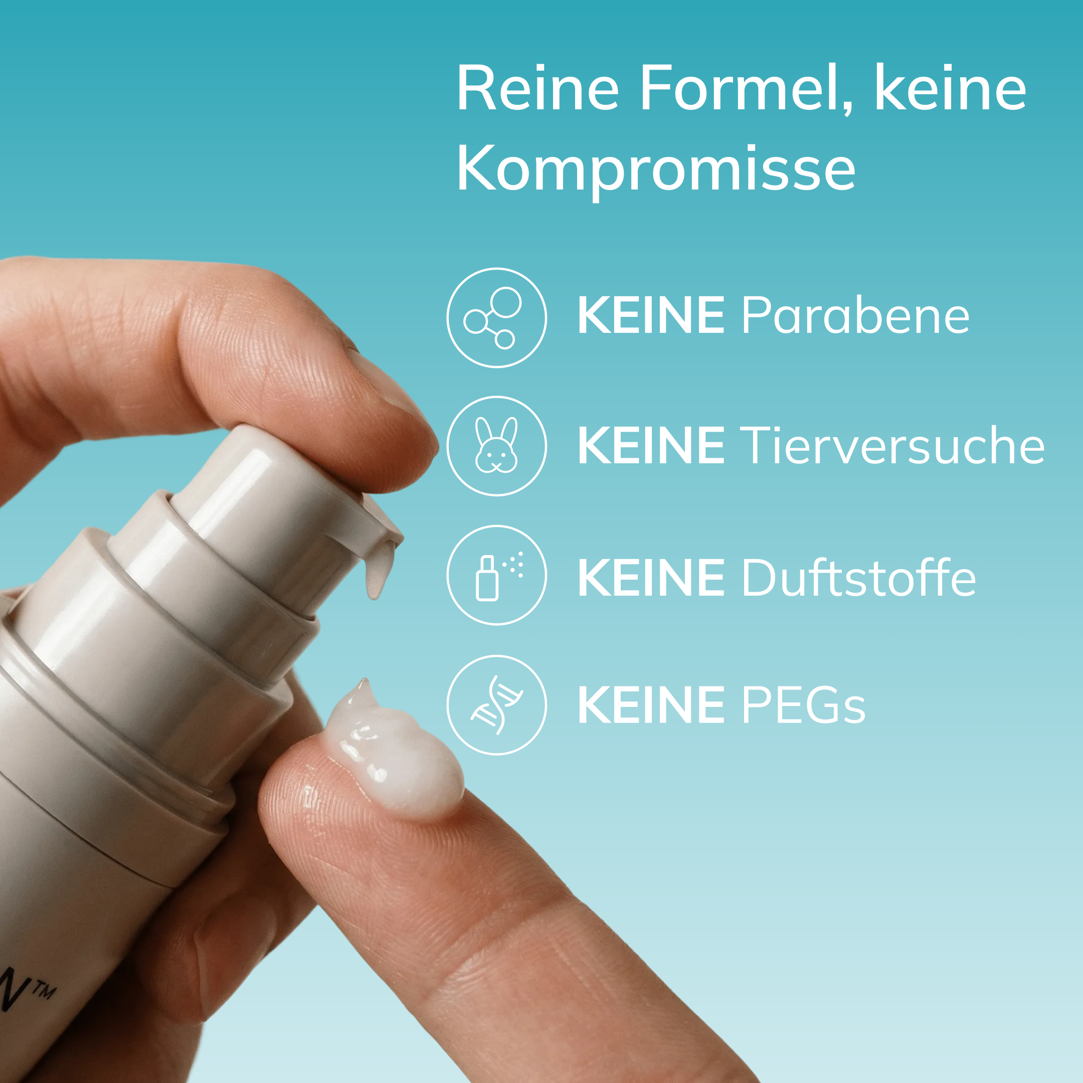 SkinSpan™ Advanced Skin Serum · Hochwirksames Gesichtsserum - Image 4