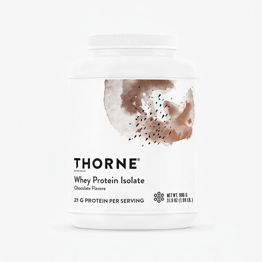 Whey Protein Isolat - Schokolade