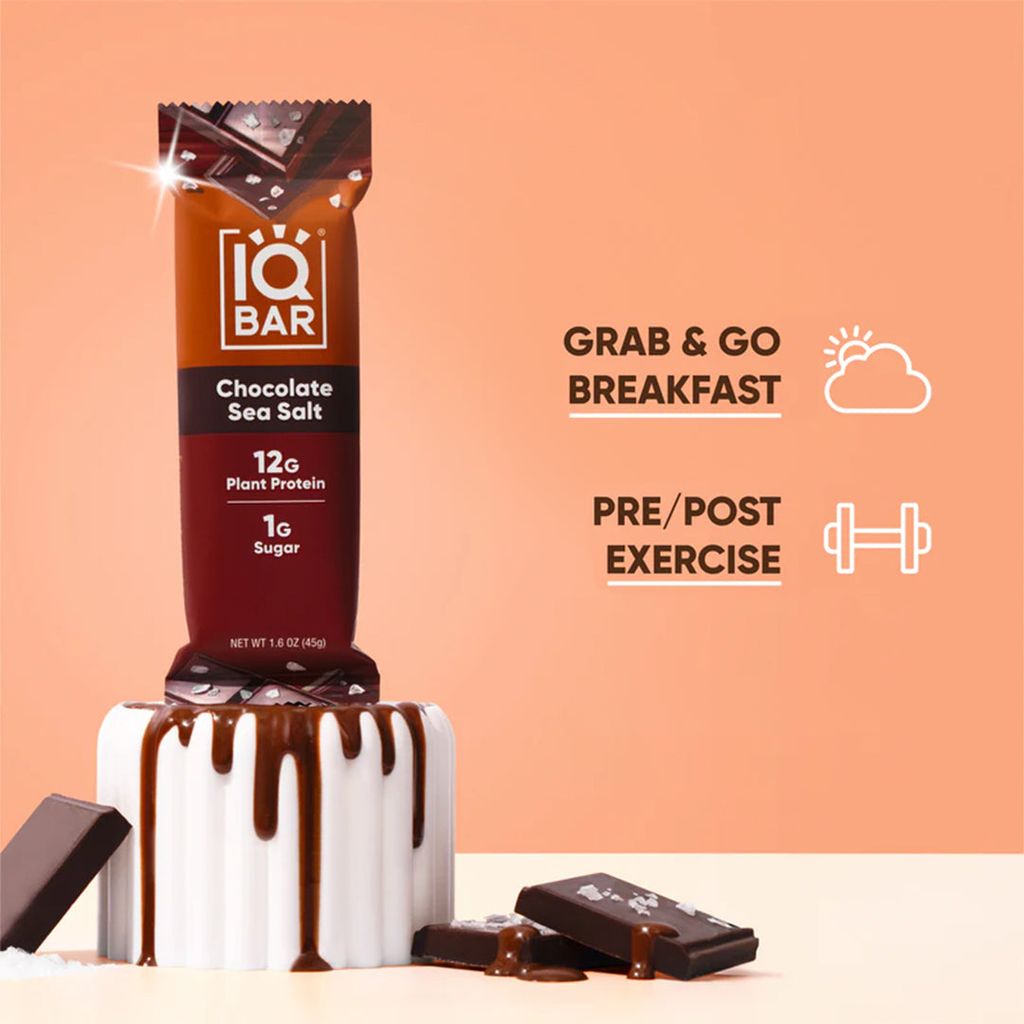 Chocolate Sea Salt - Image 4