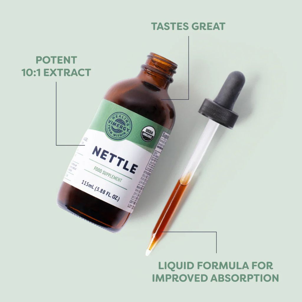 Nettle - Image 4