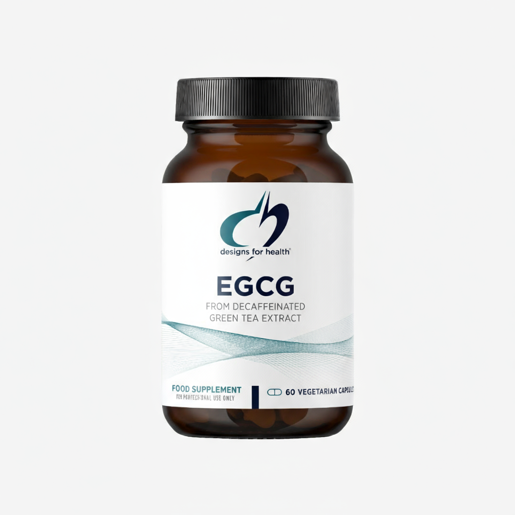 EGCg