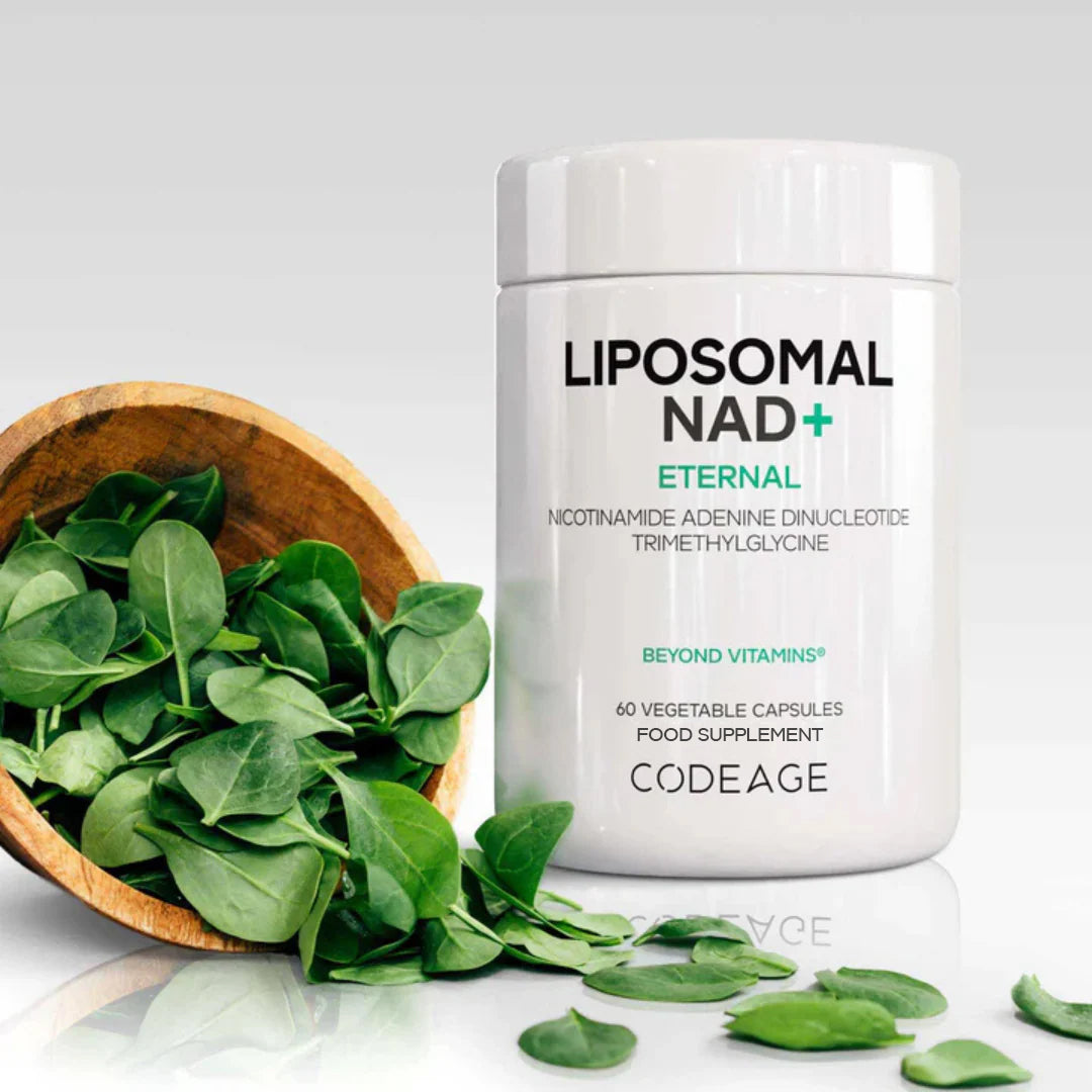 Liposomal NAD+ - Image 5