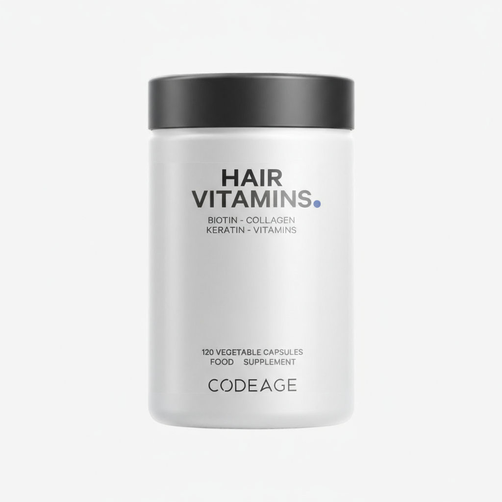 Hair Vitamins