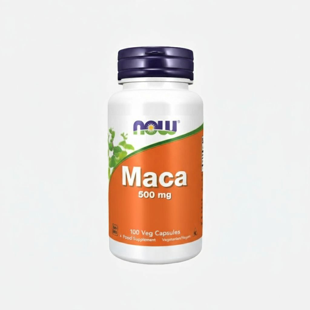 Maca 500 mg - Image 1