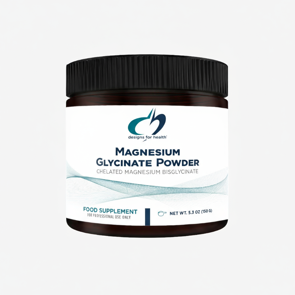Magnesium Glycinate Powder