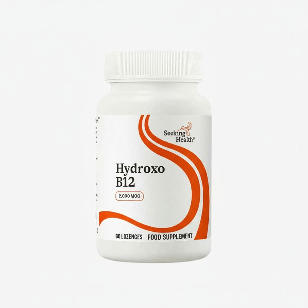 Hydroxo B12 - Image 1