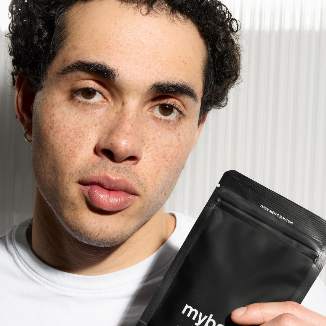 Dailybacs Men - Image 5