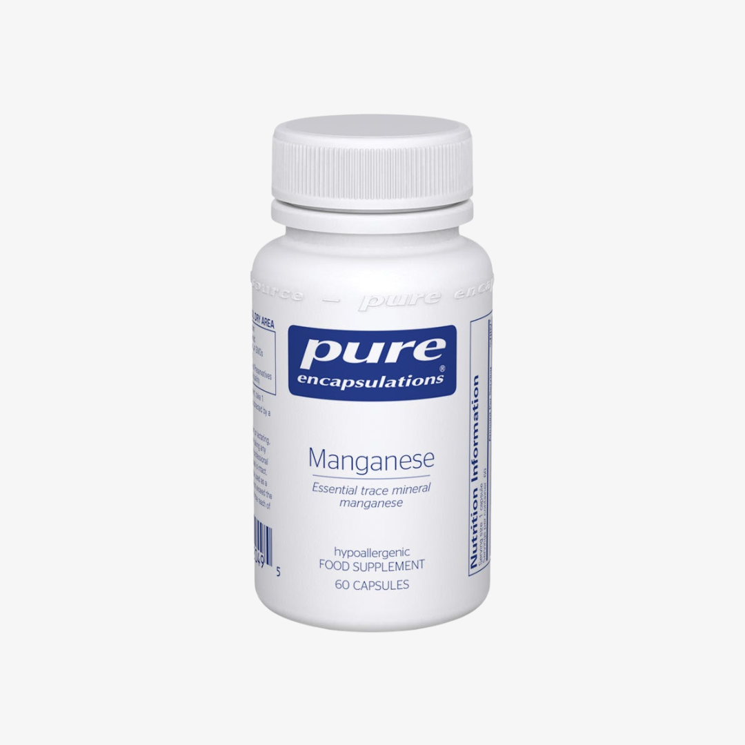 Manganese