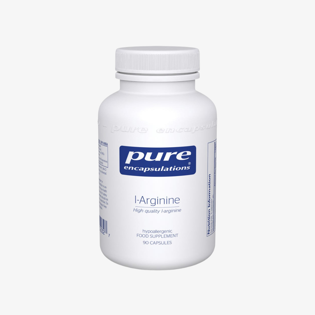 L-Arginine