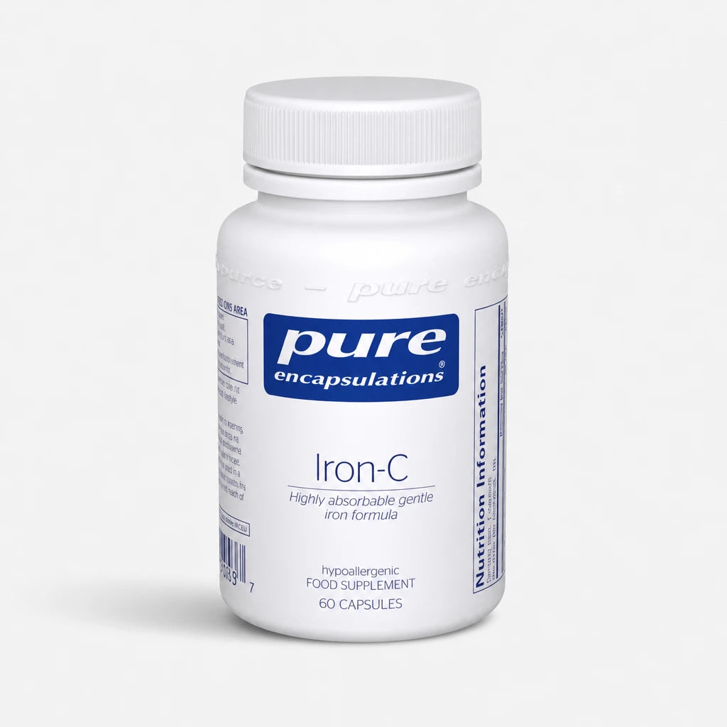 Iron-C