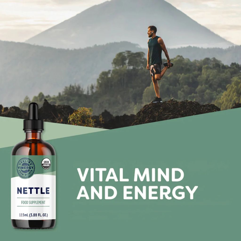 Nettle - Image 5