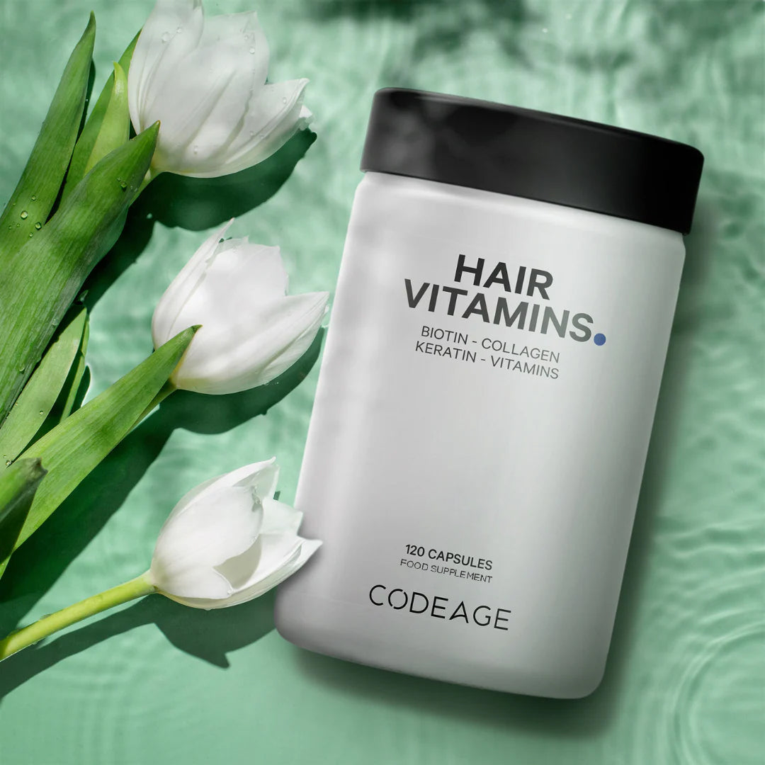 Hair Vitamins - Image 5
