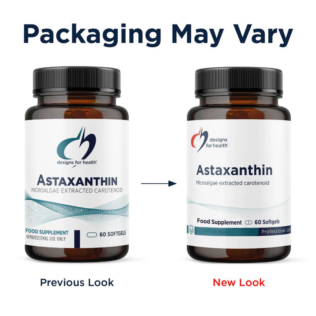 Astaxanthin - Image 3