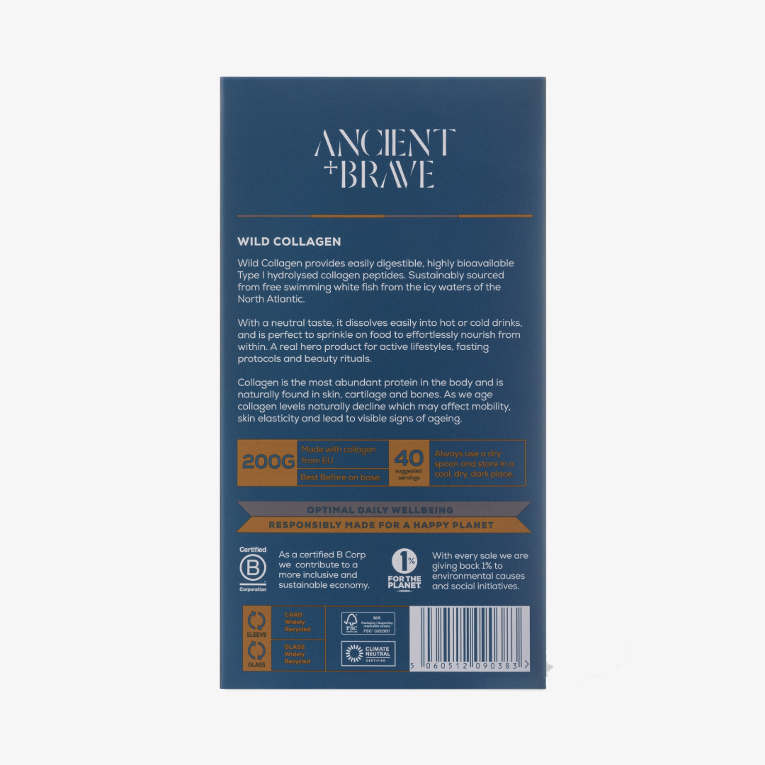 Wild Marine Collagen - Image 5