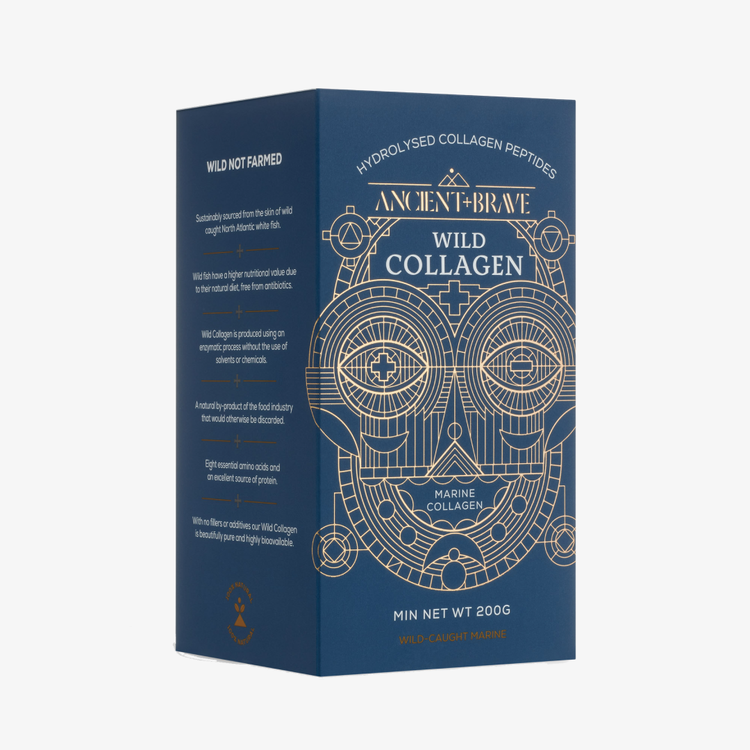 Wild Marine Collagen - Image 6