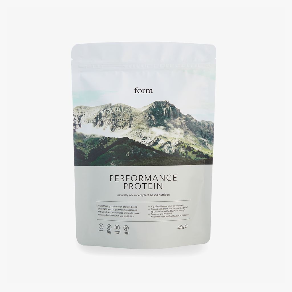 Performance Protein - Banoffee - Image 1